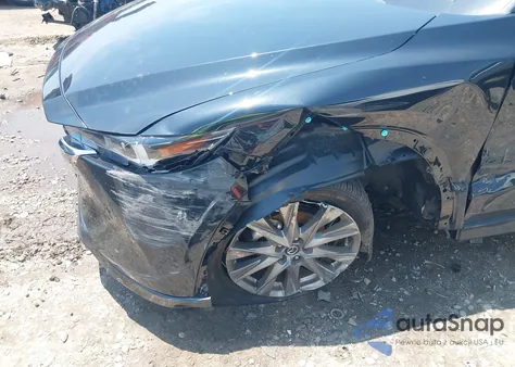 2025 Mazda Cx-5 2.5 S Premium Plus z USA, uszkodzony, nr VIN JM3KFBEM7S0578993